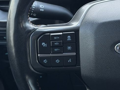 Used 2022 Ford F150 Tremor w/ Equipment Group 402A High AWD/4WD image 20