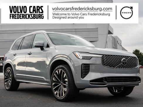 New 2026 Volvo XC90 B6 Plus w/ Protection Package Premier image 1