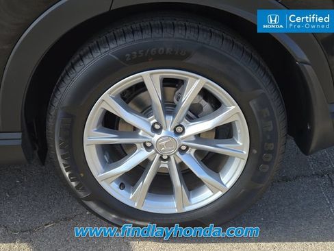Certified 2024 Honda CR-V EX-L image 10
