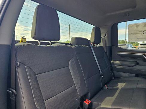 New 2026 Chevrolet Silverado 1500 RST w/ RST Select Package AWD/4WD image 13