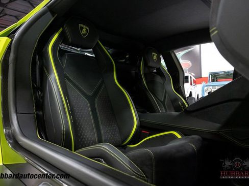 Used 2022 Lamborghini Aventador LP 780-4 Ultimae image 30