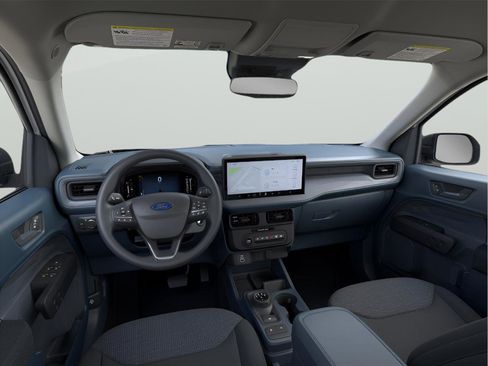 New 2026 Ford Maverick XL FWD image 9