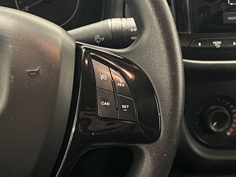 Used 2021 RAM ProMaster City Tradesman image 18