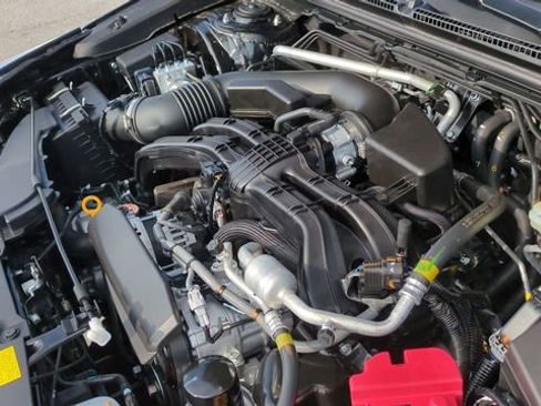 Used 2025 Subaru Crosstrek 2.5i Limited image 45