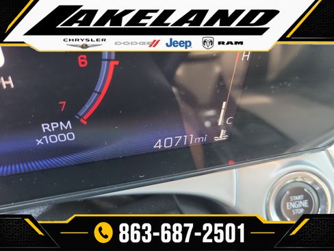 Used 2024 Chevrolet Trax LT FWD image 30