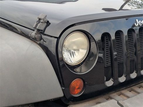 Used 2012 Jeep Wrangler Sport image 6