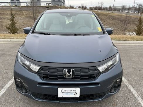 Used 2026 Honda Odyssey EX-L image 2