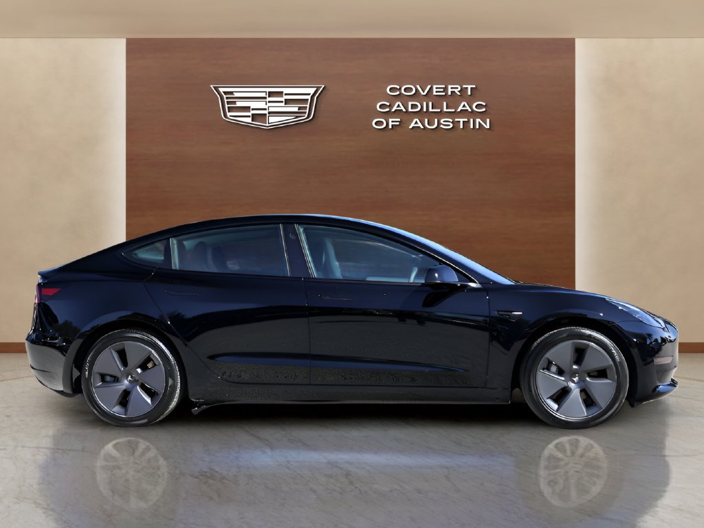 Used 2023 Tesla Model 3 Standard Range RWD image 5