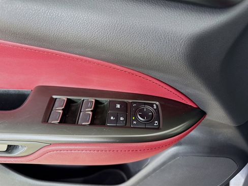 Used 2023 Lexus NX 350 AWD image 18