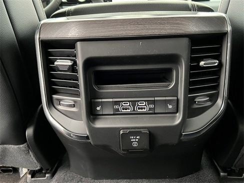 New 2026 RAM 1500 Laramie w/ Night Edition image 43