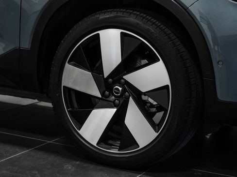 Used 2023 Volvo C40 P8 Recharge Ultimate image 59