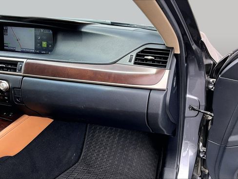 Used 2014 Lexus GS 350 AWD w/ Premium Package image 15