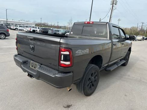 Used 2022 RAM 2500 Big Horn w/ Level C Equiment Group image 19