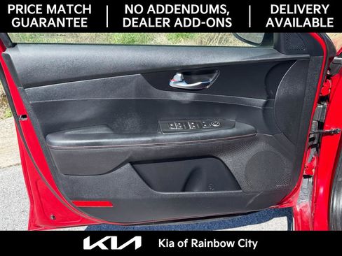 Used 2022 Kia Forte GT image 13