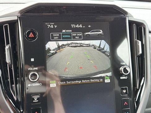 New 2026 Subaru Forester Sport image 30