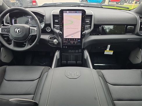 Used 2026 RAM 1500 Laramie image 9