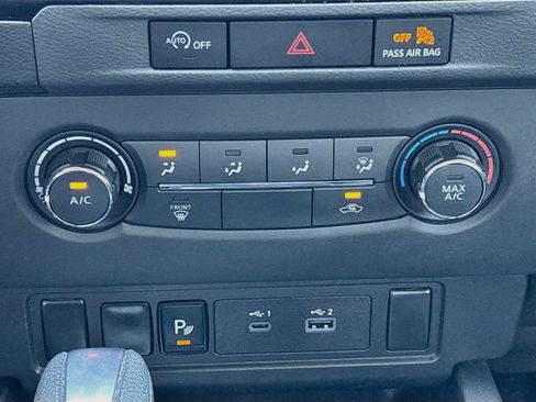 Used 2024 Nissan Frontier S w/ Technology Package RWD image 15