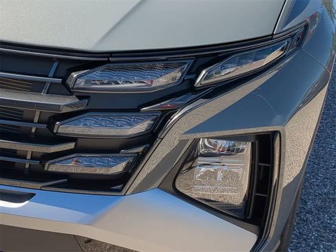 New 2026 Hyundai Tucson SEL image 11