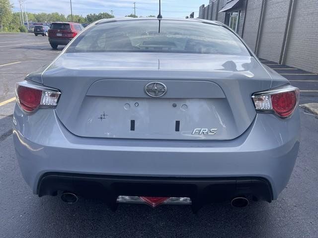 Used 2013 Scion FR-S 10 Series RWD image 12