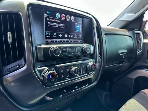 Used 2019 Chevrolet Silverado 1500 LT w/ All Star Edition AWD/4WD image 18
