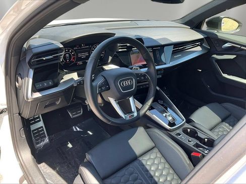 Used 2022 Audi RS 3 AWD/4WD image 17