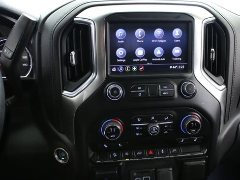 Used 2020 Chevrolet Silverado 1500 LT w/ All-Star Edition image 18