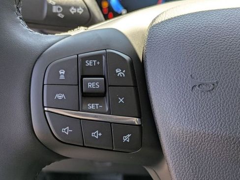 New 2025 Ford Bronco Sport Big Bend image 17