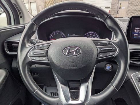 Used 2023 Hyundai Santa Fe SEL image 16