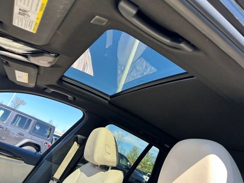 Used 2020 BMW X3 xDrive30i w/ Premium Package image 23