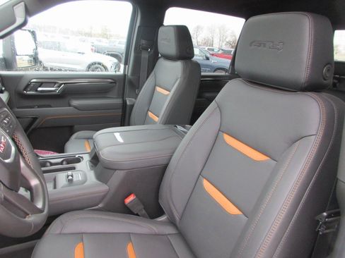 New 2026 GMC Sierra 3500 AT4 image 14