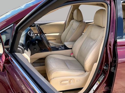 Used 2013 Lexus RX 450h AWD w/ Navigation Pkg image 7
