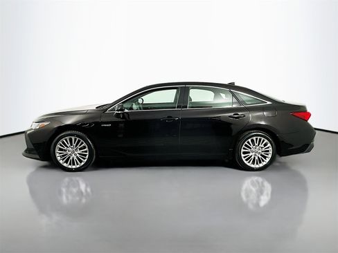 Certified 2020 Toyota Avalon Limited w/ Advanced Safety Package image 4