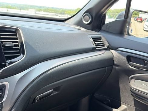 Used 2023 Honda Passport EX-L image 21