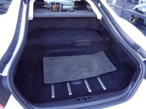 Used 2007 Jaguar XKR R RWD image 21