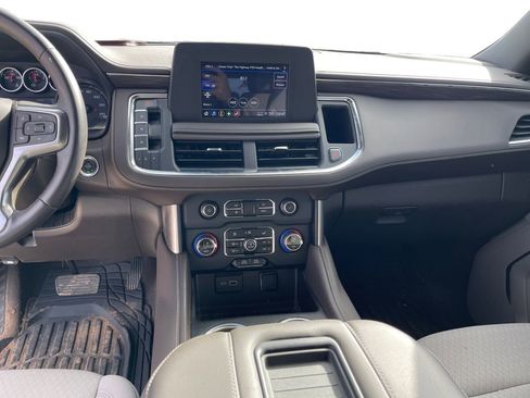 Used 2024 Chevrolet Tahoe LS w/ Driver Alert Package image 11