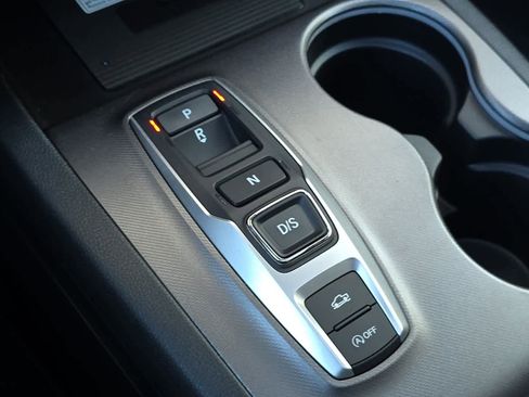 Used 2023 Honda Ridgeline RTL-E image 23