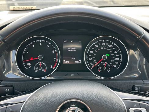 Used 2019 Volkswagen Golf Alltrack SE image 24