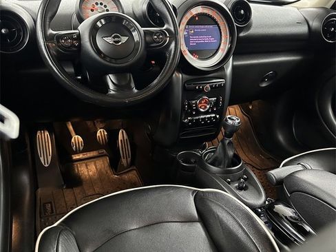 Used 2013 MINI Cooper Countryman S image 23