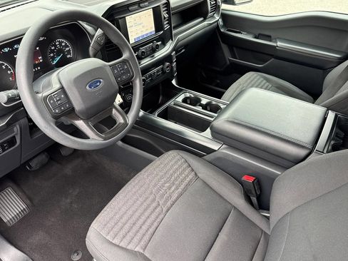 Used 2023 Ford F150 XL w/ STX Appearance Package AWD/4WD image 14