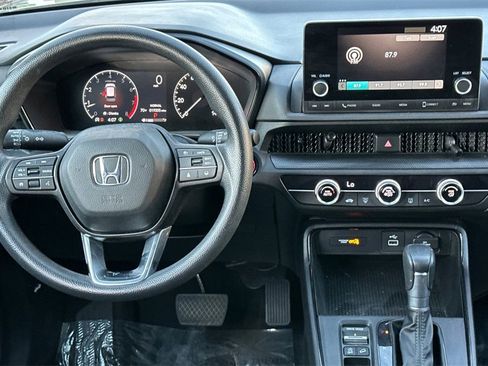 Certified 2024 Honda CR-V LX image 15