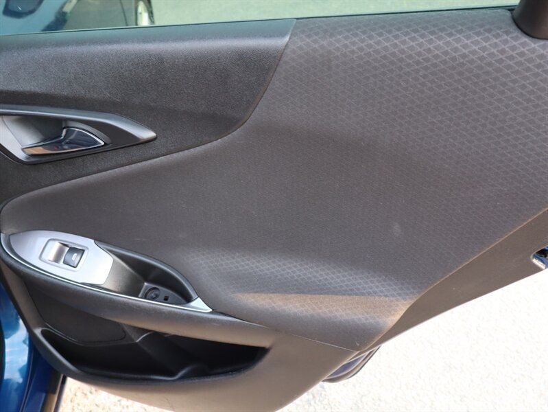 Used 2019 Chevrolet Malibu LT FWD image 20