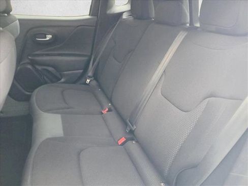 Used 2020 Jeep Renegade Altitude image 13