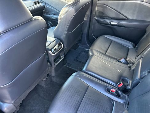 Used 2024 Lexus TX 350 AWD image 13