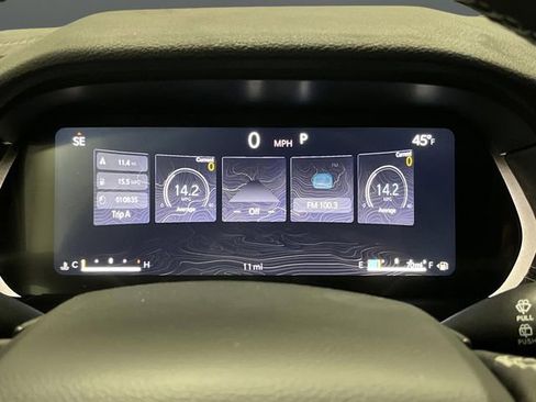 New 2025 Jeep Grand Cherokee Laredo X w/ Trailer Tow Package image 15