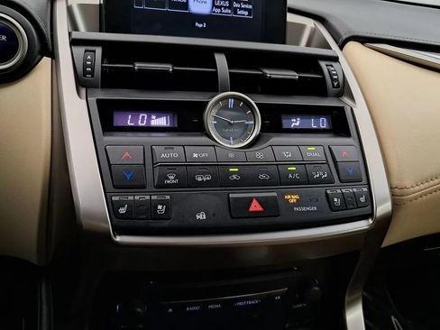 Used 2016 Lexus NX 300h AWD w/ Luxury Package image 25