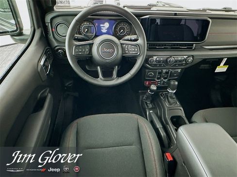 New 2026 Jeep Gladiator Rubicon image 18