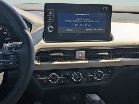 New 2026 Honda HR-V EX-L image 12
