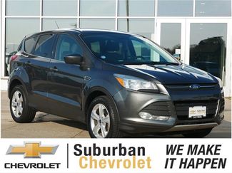 Used 2016 Ford Escape SE image 1
