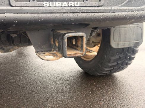 Used 2021 Jeep Gladiator Rubicon w/ Uconnect 4C Nav & Sound Group image 14