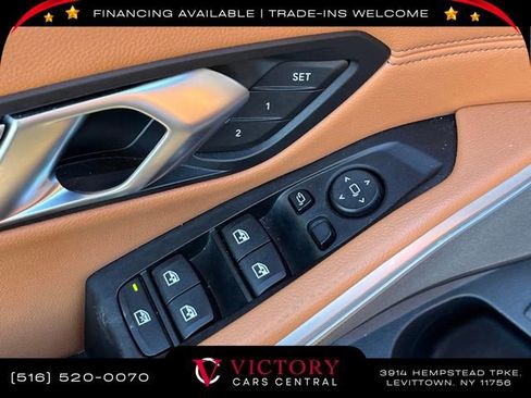 Used 2020 BMW 330i xDrive Sedan w/ M Sport Package image 10